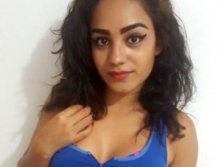 Erotischer Video-Chat zahara91