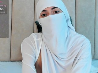 Erotischer Video -Chat zahiira