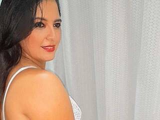 Erotischer Video -Chat ZahiraChannel