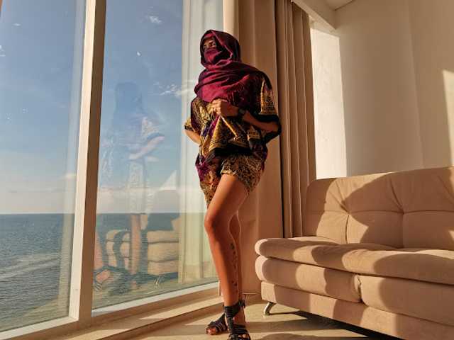 Foto des Profils Zahra-Mohamed