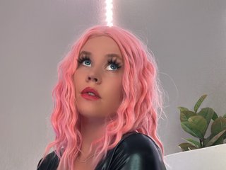 Erotischer Video -Chat ZahraRoseX