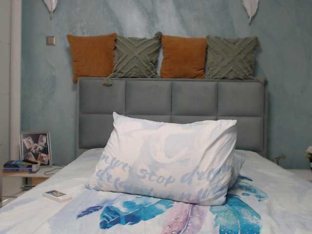 Sendung Screenshots zairaa