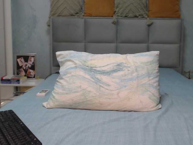 Sendung Screenshots zairaa