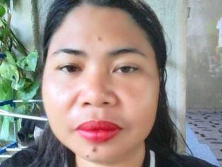 Erotischer Video -Chat Zam-Zarah