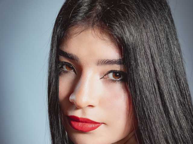 Foto des Profils Zamira-Taylor
