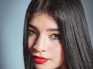 Erotischer Video -Chat Zamira-Taylor