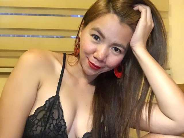 Erotischer Video-Chat hOtPinayX