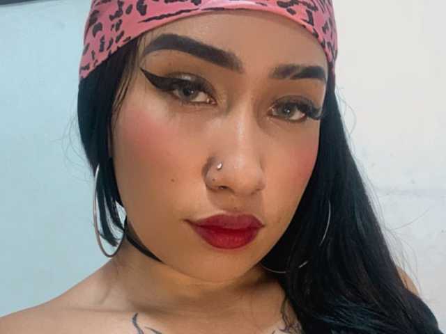 Foto des Profils Zara-Blaaze