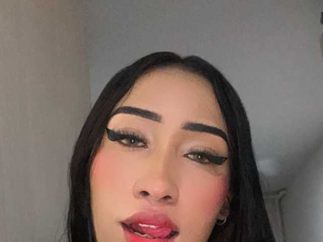 Foto des Profils Zara-Blaaze