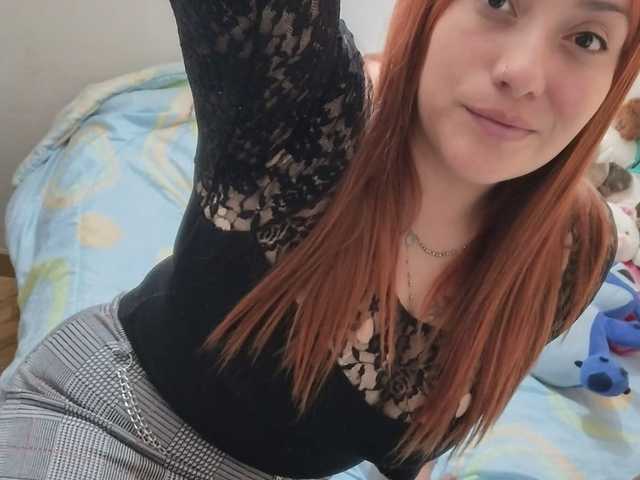 Foto des Profils zara-miller23