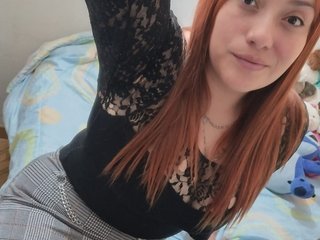 Erotischer Video -Chat zara-miller23