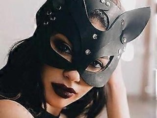 Erotischer Video -Chat ZaraBabbyLOVE
