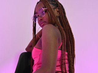 Erotischer Video -Chat ZaraBrown