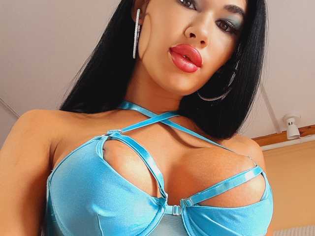 Foto des Profils ZaraDee