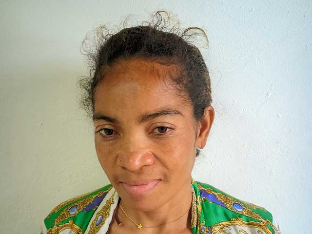 Foto des Profils Zarah1
