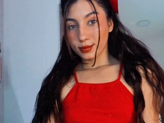 Erotischer Video -Chat ZaraMarti