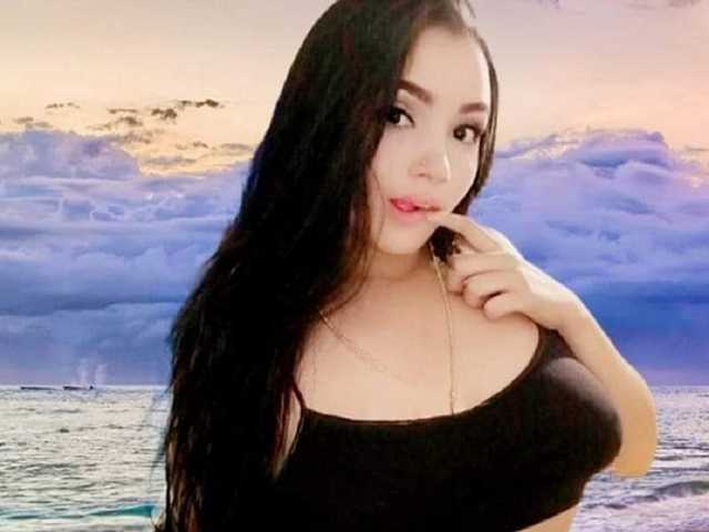 Foto des Profils ZaraMiller