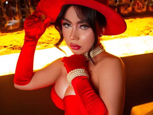 Foto des Profils ZaraPearce
