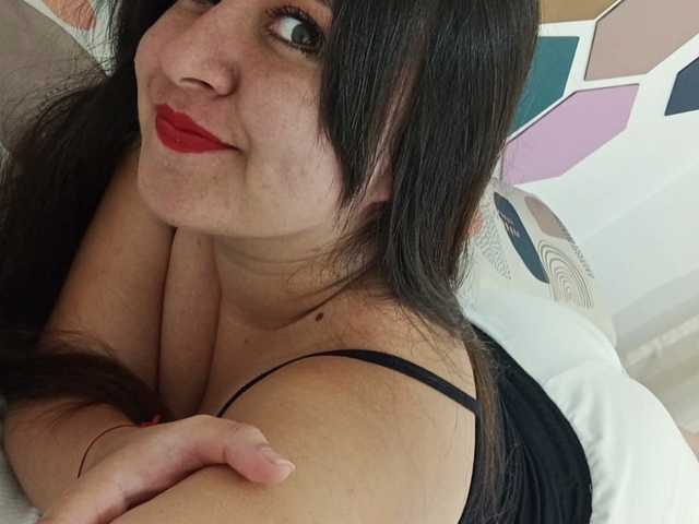 Foto des Profils ZaraRoa