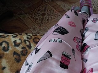 Erotischer Video -Chat ZaraSss