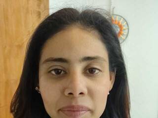 Erotischer Video -Chat zaray-st