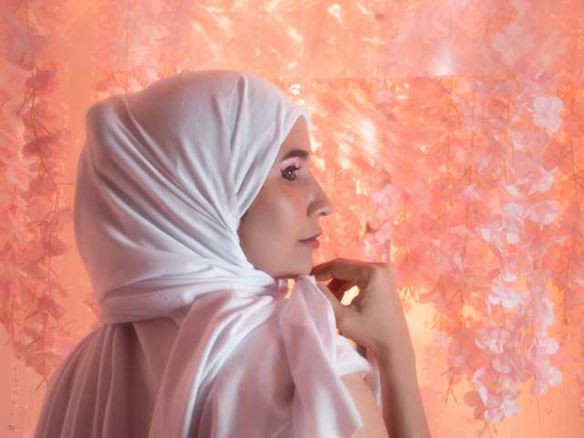 Foto des Profils Zareen-