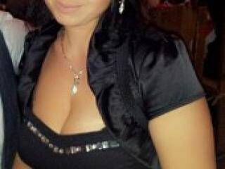 Erotischer Video -Chat zarikka