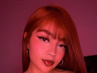 Erotischer Video -Chat Zarina-tay