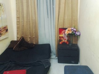 Erotischer Video -Chat zarinabetifull