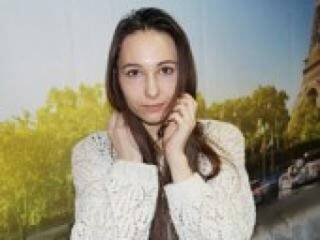 Erotischer Video -Chat zarochkaa