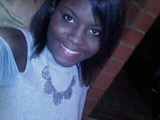 Erotischer Video -Chat ZashaOneil