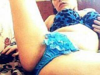 Erotischer Video -Chat zavodna