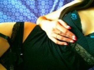 Erotischer Video -Chat zayanozlaya