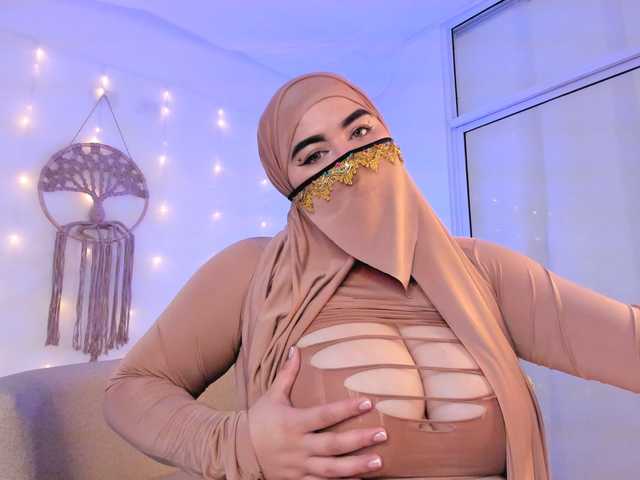 Foto des Profils zayha-rush