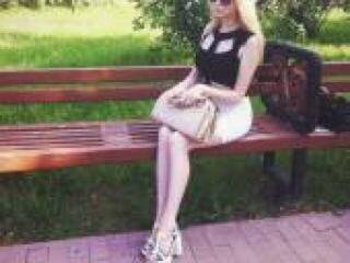 Erotischer Video -Chat zayushka