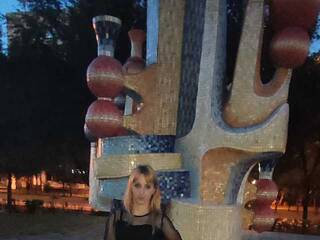 Erotischer Video -Chat Zaza250582