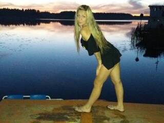 Erotischer Video -Chat zazanika