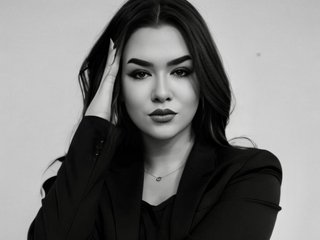 Erotischer Video -Chat ZeinaSexx