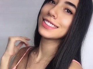 Erotischer Video-Chat ZendaMiller24