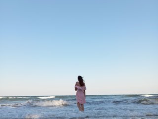 Erotischer Video -Chat Sofi-6