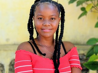 Erotischer Video -Chat Zerasexy