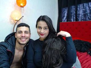 Erotischer Video -Chat zeusvenus