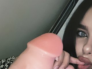 Erotischer Video -Chat polli_molli