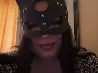 Erotischer Video -Chat polli_molli