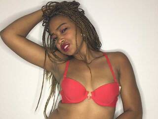 Erotischer Video -Chat Zharick77