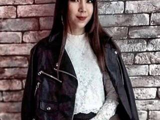 Erotischer Video -Chat Zhasmin69