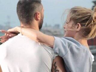 Erotischer Video -Chat zhasminAndROB