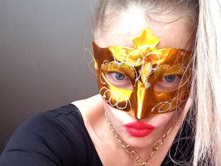 Erotischer Video -Chat Cryptosamka