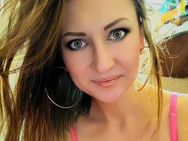 Foto des Profils Negrustinka97