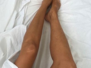 Erotischer Video -Chat ZlataGoldie